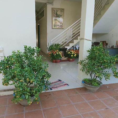 Piphub Thmey Guesthouse Kampot Ngoại thất bức ảnh